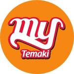 Logotipo My Temaki - Itaim Bibi